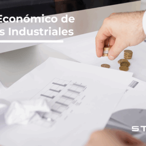 Análisis Económico de Proyectos Industriales