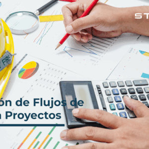 Proyección de Flujos de Caja para Proyectos