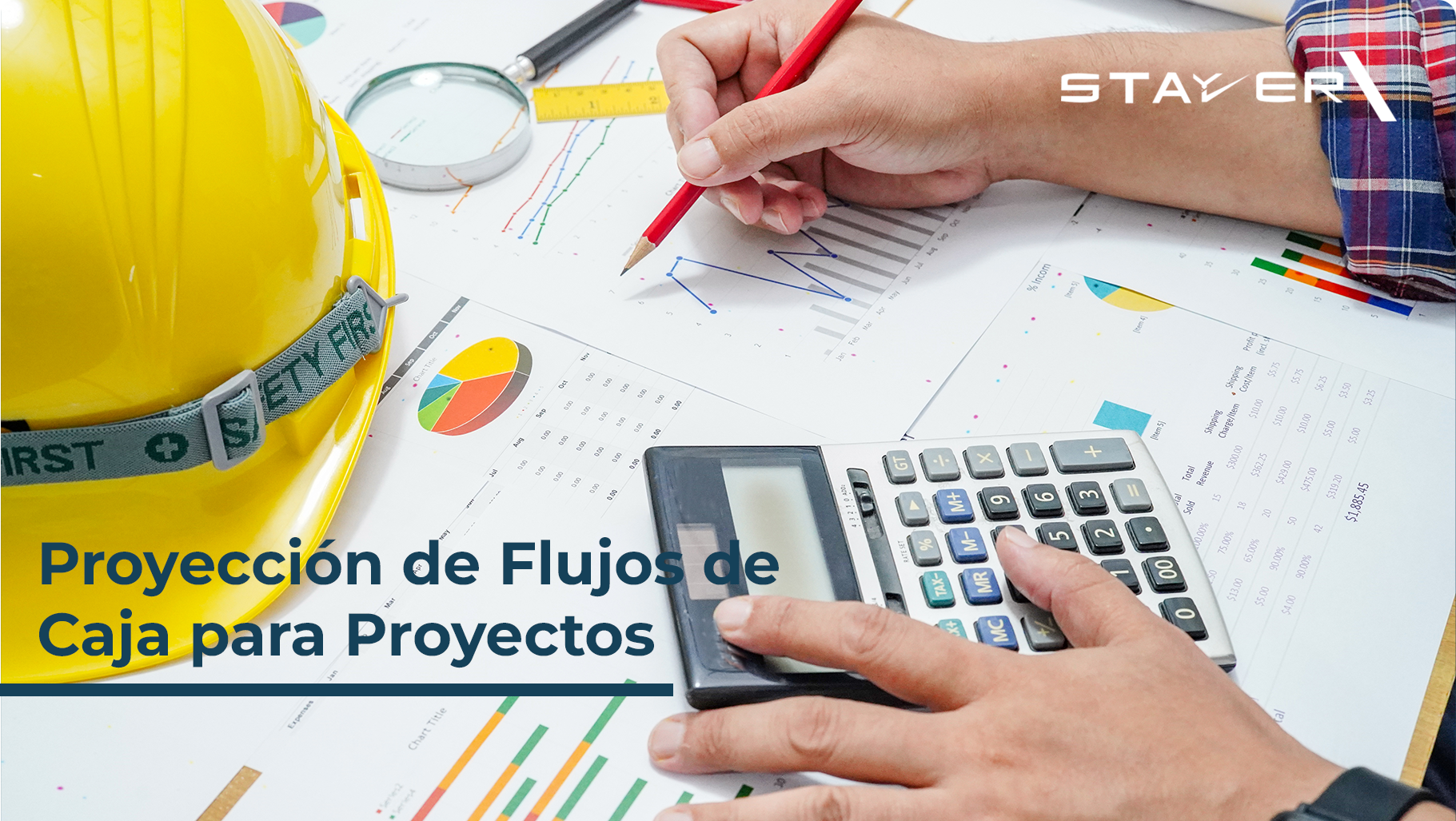 Proyección de Flujos de Caja para Proyectos