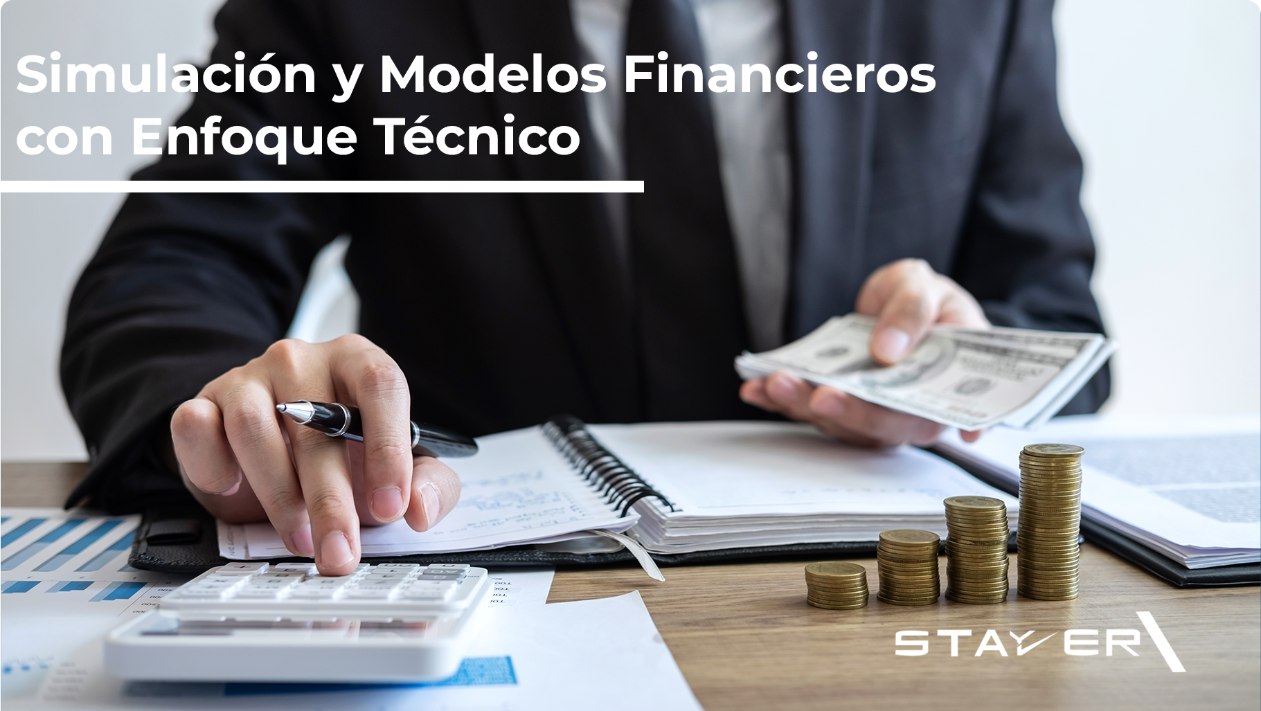 Diseño de Estrategias Financieras para la Toma de Decisiones