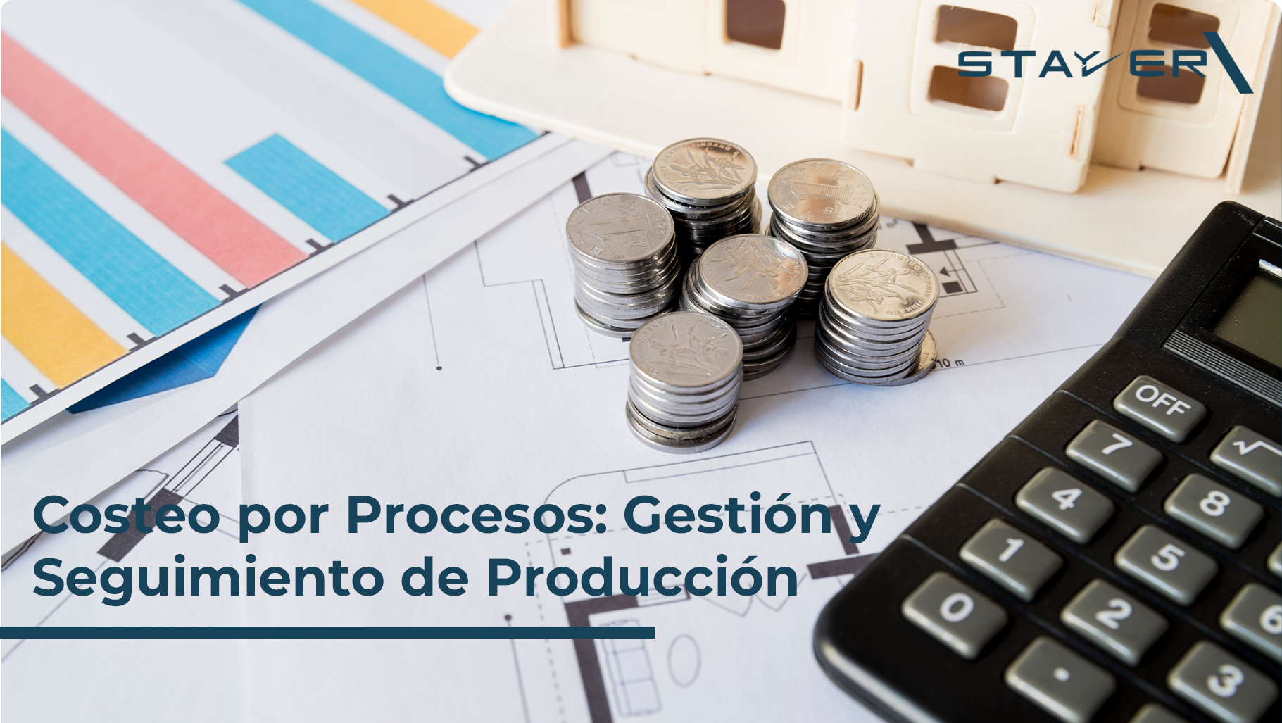 Costeo por Procesos: Gestión y Seguimiento de Producción