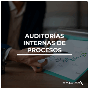 Auditorias Internas de Procesos