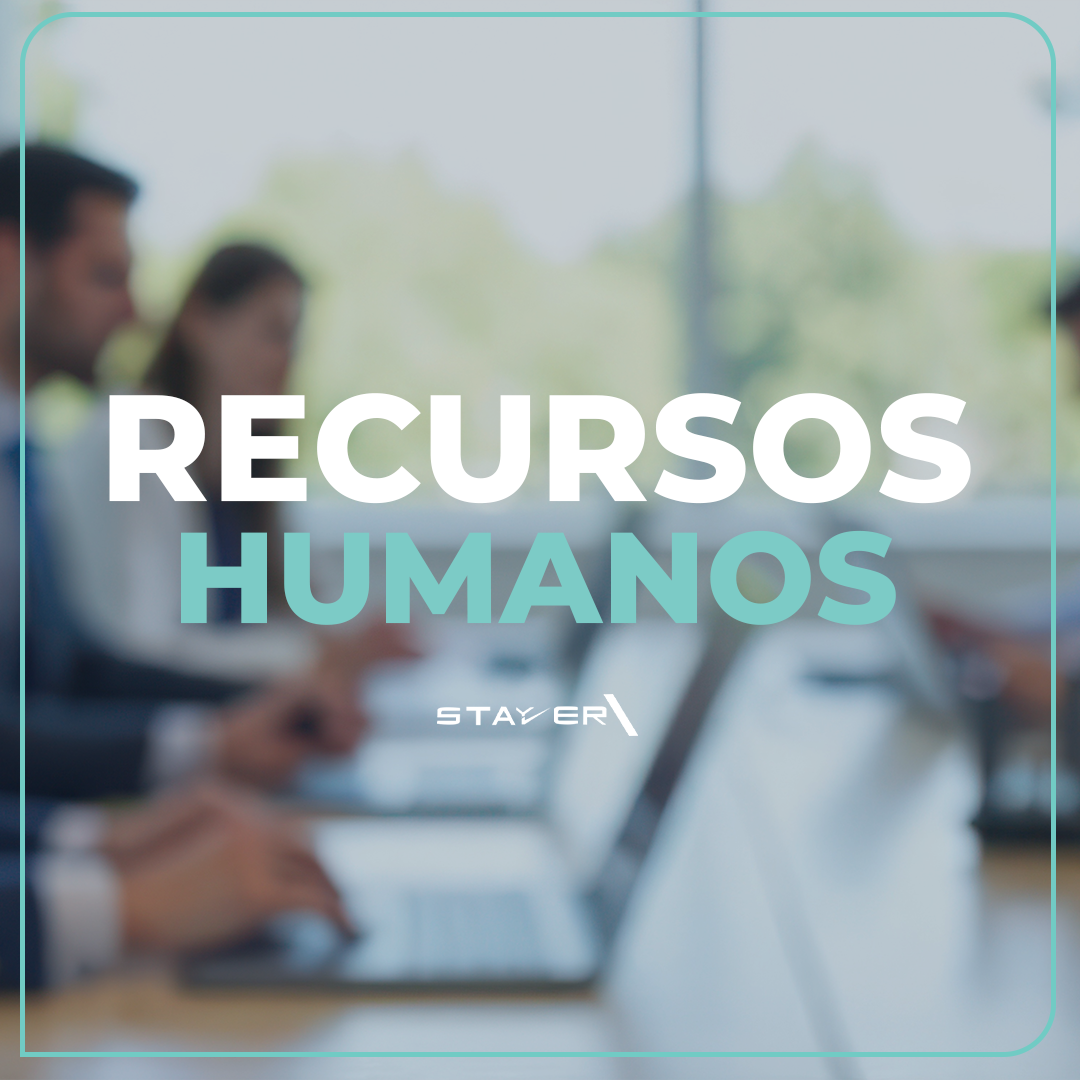 Categoría de Recursos Humanos