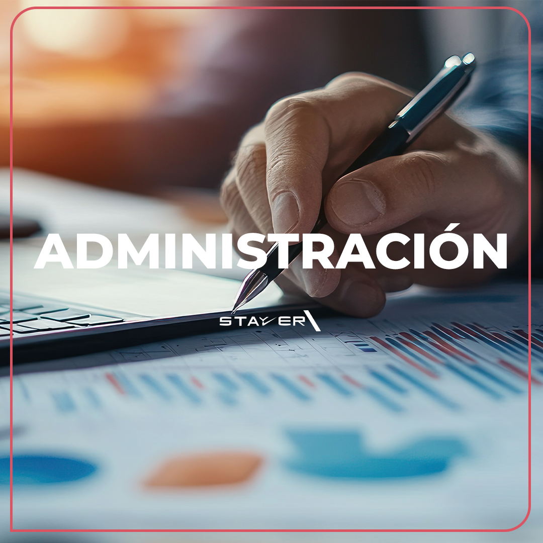 Categoría Administración Empresarial