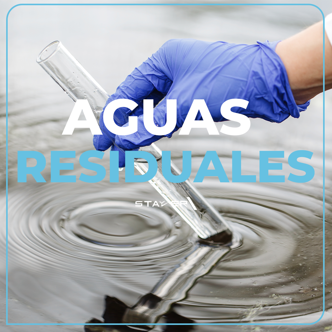 Categoría Aguas Residuales