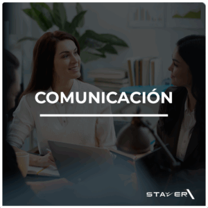 Comunicación