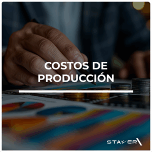 Costos de producción