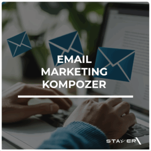 Email Marketing WordPress, Kompozer y más