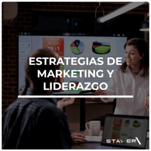 Estrategias de marketing y liderazgo