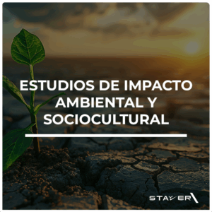 Estudios De Impacto Ambiental Y Sociocultural