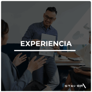 Experiencia
