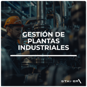 Gestión De Plantas Industriales