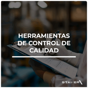 Herramientas de Control de Calidad