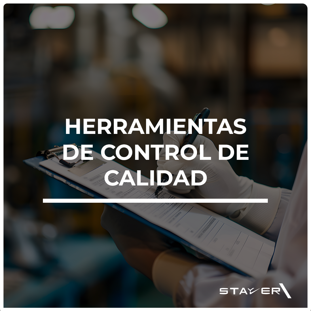 Herramientas de Control de Calidad