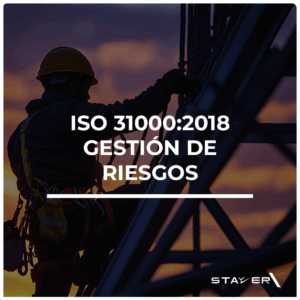 ISO 31000:2018 Gestión de Riesgos