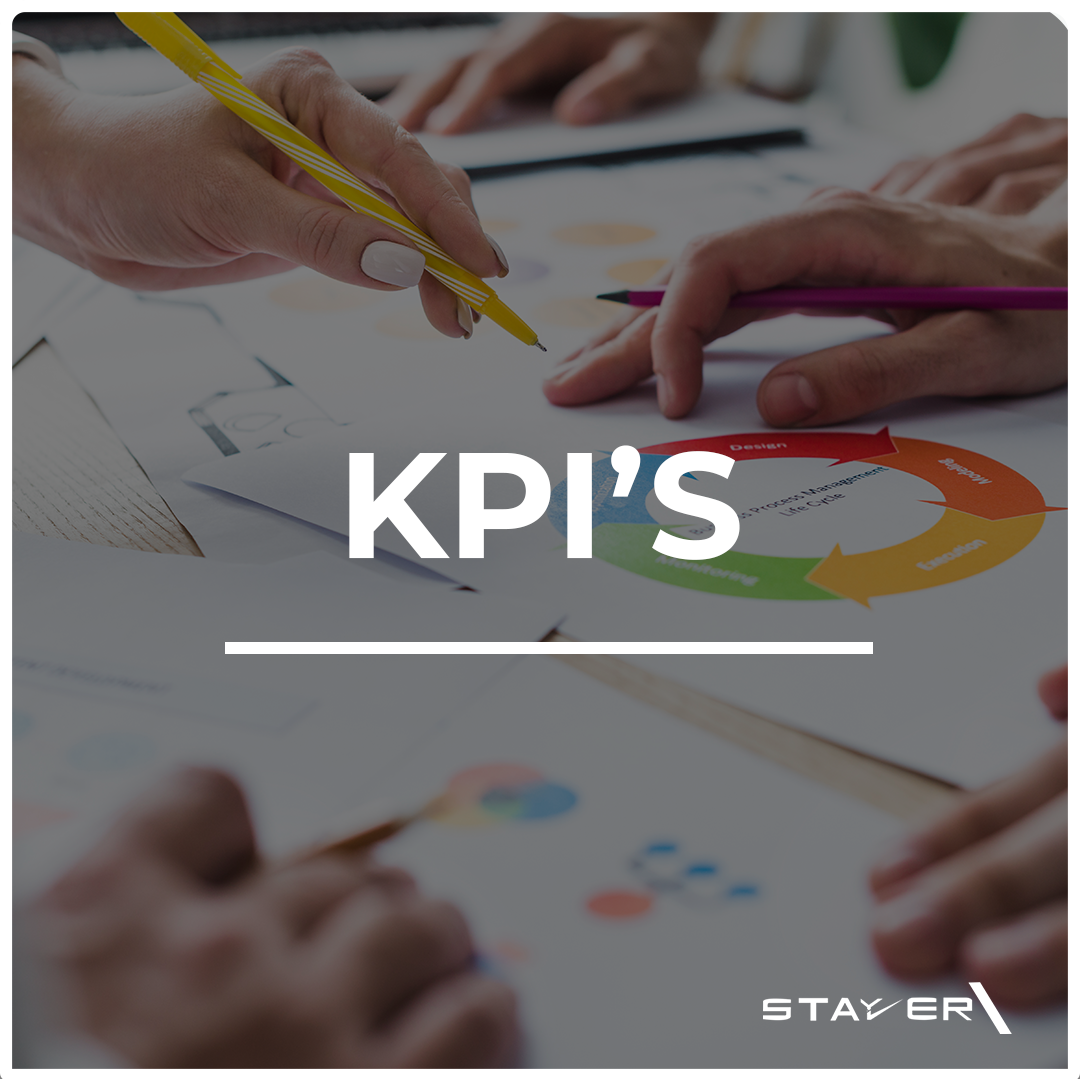 KPI's