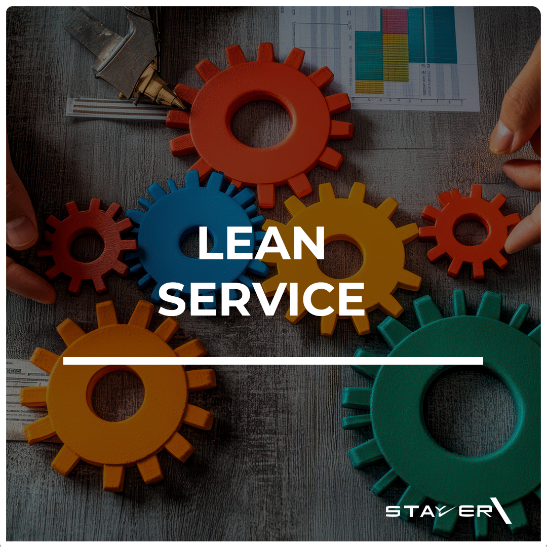 Lean Service